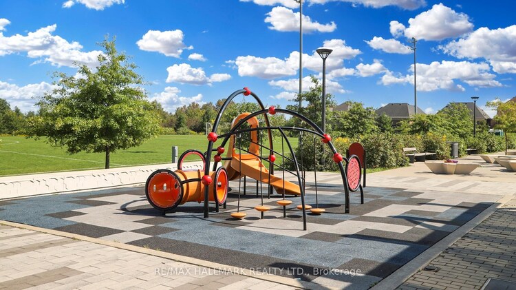 171 Rothbury Road, Richmond Hill, ON, Westbrook