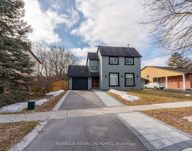 7 Cossar Drive, York, ON , MLS #N13558818 , Image - 1