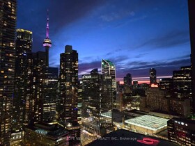 33 BAY Street, Toronto, ON , MLS #C12482529 , Image - 1