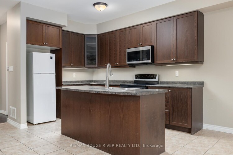 34 Harry Gay Drive, Clarington, ON, Courtice