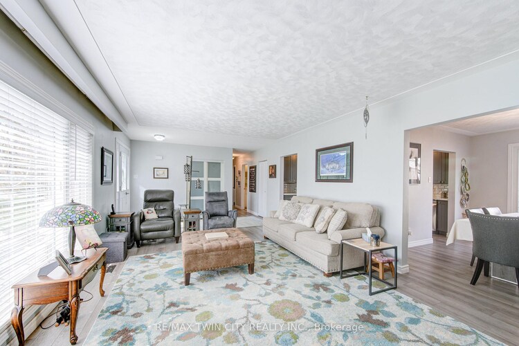 186 Shuh Avenue, Kitchener, ON, 