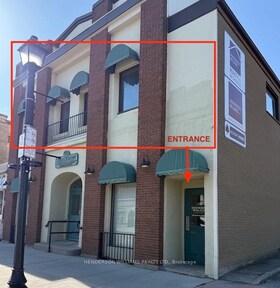 199 Picton Main Street, Prince Edward, ON , MLS #X12075962 , Image - 1