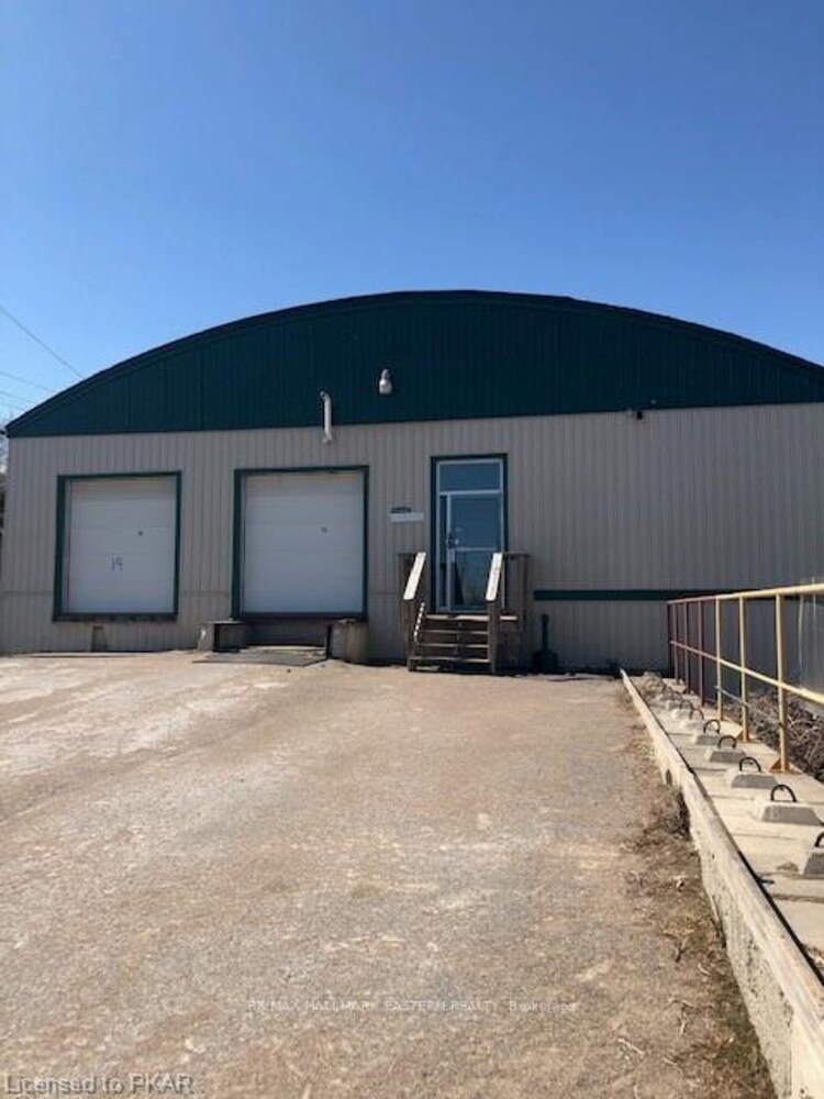 910 HIGH Street, Peterborough, ON, Otonabee