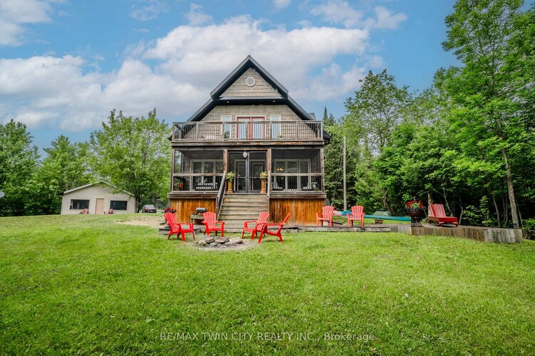 5 Bridge Road, Magnetawan, ON, Magnetawan