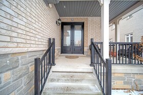 38 Intrigue Trail, Peel, ON , MLS #W12076012 , Image - 1
