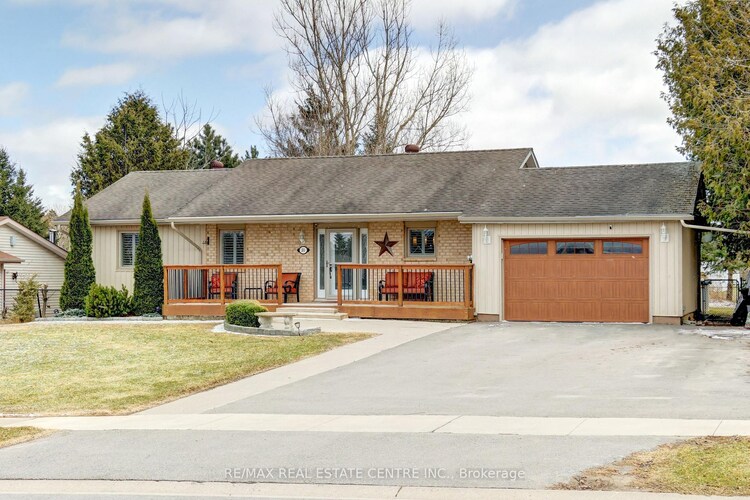 31 Dod's Drive, Caledon, ON, Alton