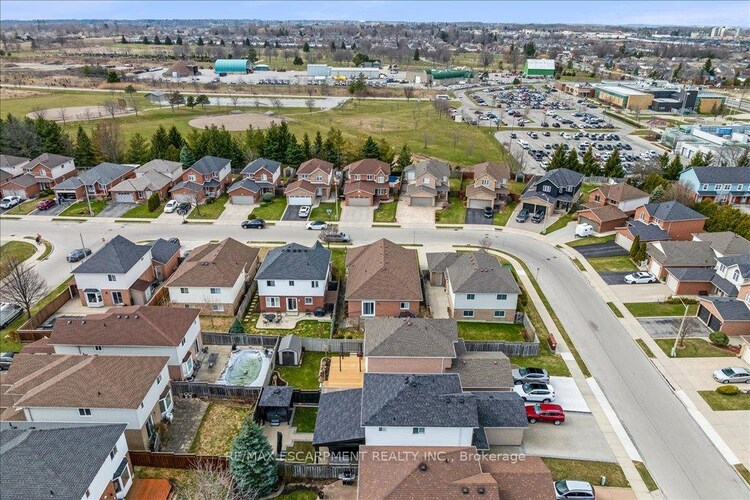 78 Bianca Drive, Hamilton, ON, Allison
