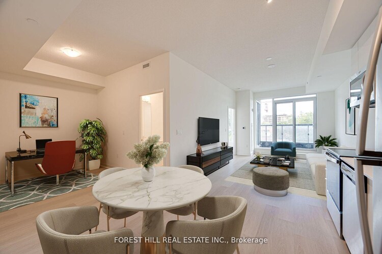 859 The Queensway N/A, Toronto, ON, Stonegate-Queensway