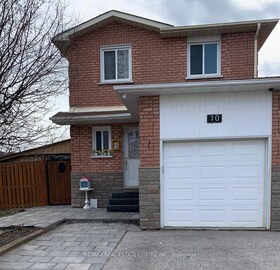 10 Shenstone Avenue, Peel, ON , MLS #W12076069 , Image - 1