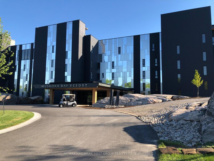 120 Carrick Trail, Gravenhurst, ON, Muskoka (S)