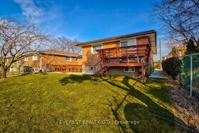 68 Forest Hill Crescent, Hamilton, ON , MLS #X12076284 , Image - 1