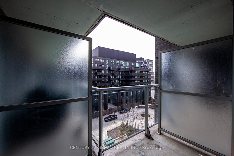 555 Wilson Avenue, Toronto, ON, Clanton Park