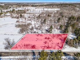 Pt Lt 5 Con 2 Duquette Road, Prescott and R, ON , MLS #X12305356 , Image - 1
