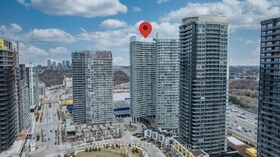 117 Mcmahon Drive, Toronto, ON , MLS #C12076511 , Image - 1