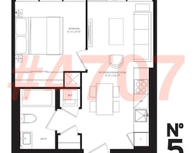 55 Mercer Street, Toronto, ON , MLS #C12927252 , Image - 1