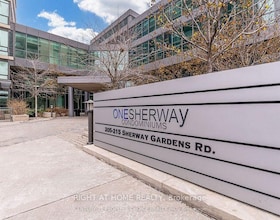 215 Sherway Gardens Road, Toronto, ON , MLS #W12906340 , Image - 1