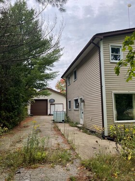 4910 Hwy 47 N/A, Durham, ON , MLS #N12535226 , Image - 1