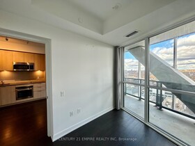 50 Ordnance Street, Toronto, ON , MLS #C12076586 , Image - 1