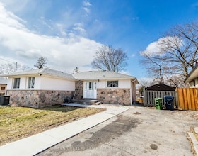 80 Coral Gable Drive, Toronto, ON , MLS #W12396816 , Image - 1