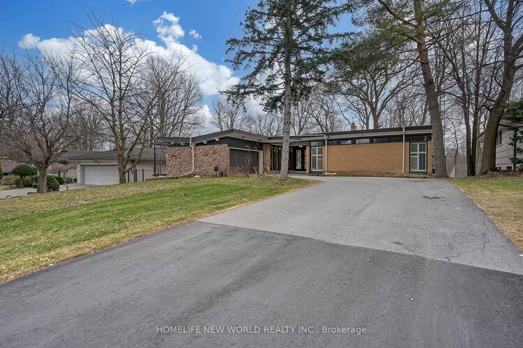 53 Forest Grove Drive, Toronto, ON, Bayview Village