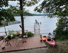 933 Ferguson Road, Parry Sound, ON , MLS #X13033786 , Image - 1