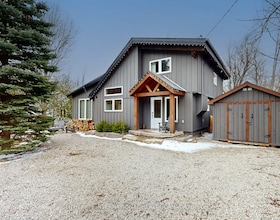 129 JAMES Street, Grey County, ON , MLS #X12864828 , Image - 1