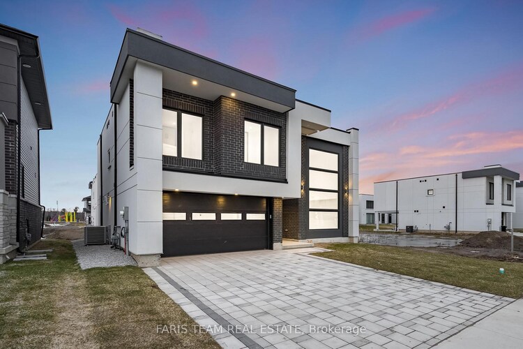 3775 Sunbank Crescent, Severn, ON, West Shore