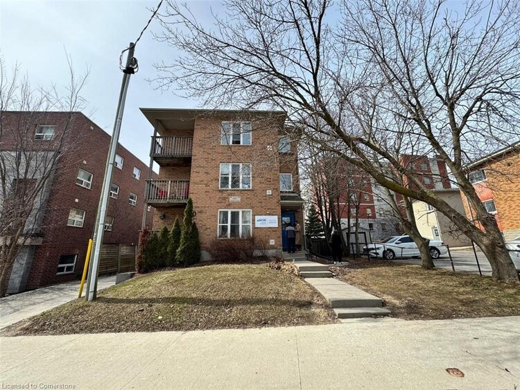 347 Spruce Street, Waterloo, ON, 