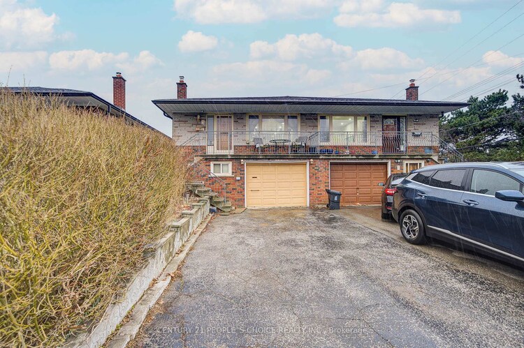 3 Lakeland Drive, Toronto, ON, Thistletown-Beaumonde Heights