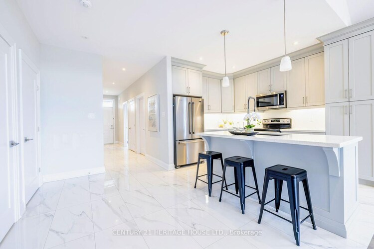 18 Cranberry Crescent, Norfolk, ON, Simcoe