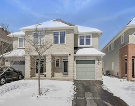 418 Rochefort Circle, Ottawa, ON , MLS #X12840718 , Image - 1