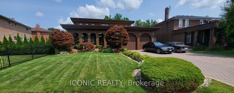 44 Wigwoss Drive, Vaughan, ON, East Woodbridge