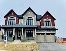 43 Montorio Drive, York, ON , MLS #N12541594 , Image - 1