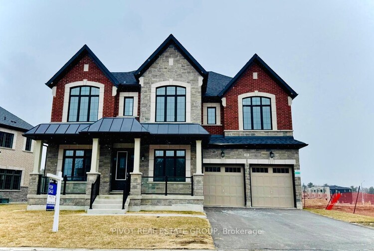 43 Montorio Drive, Richmond Hill, ON, Rural Richmond Hill