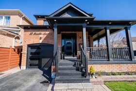 37 Mantle Avenue, York, ON , MLS #N12515946 , Image - 1