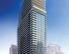955 Bay Street, Toronto, ON , MLS #C13100188 , Image - 1