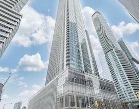 10 York Street, Toronto, ON , MLS #C13074522 , Image - 1