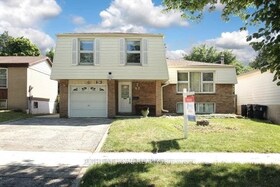 62 Cherrystone Drive, Toronto, ON , MLS #C12077016 , Image - 1