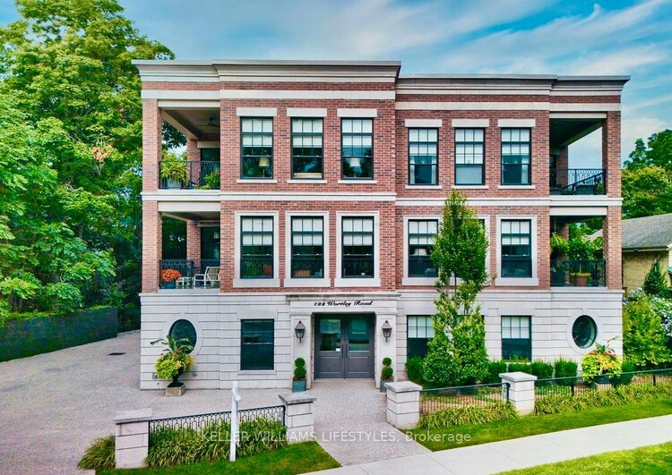 122 Wortley Road, London South, ON, South F