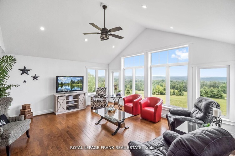 370 Detlor Road, Bancroft, ON, Dungannon Ward