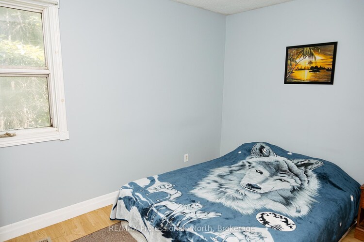 22 Mulholland Drive, Dysart et al, ON, Dysart