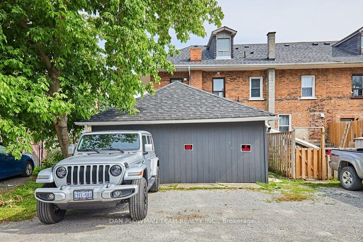 20 Queen Street, Kawartha Lakes, ON, Lindsay