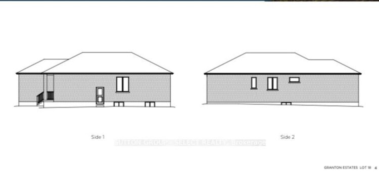 7966 Fallon Drive, Lucan Biddulph, ON, Granton