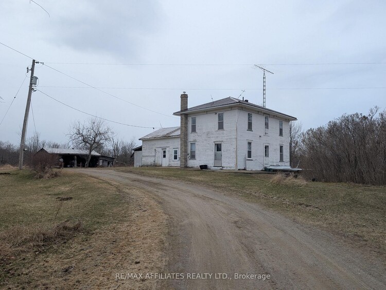 1390 STRUTHERS Road, Frontenac, ON, 45 - Frontenac Centre