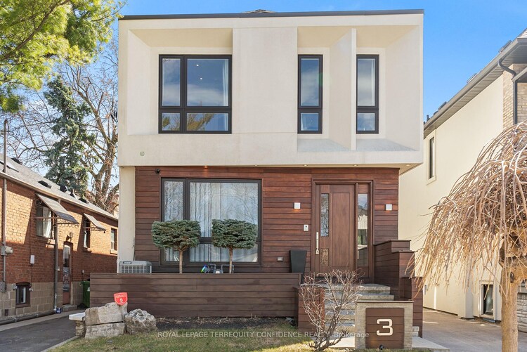 3 Judith Drive, Toronto, ON, East York