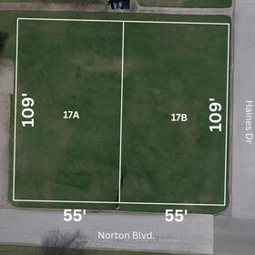17 Norton Boulevard, Peel, ON , MLS #W12077435 , Image - 1