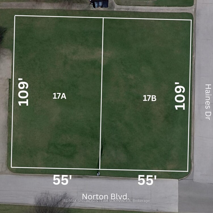 17 Norton Boulevard, Caledon, ON, Bolton East