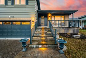 2667 Thorn Lodge Drive, Peel, ON , MLS #W12077562 , Image - 1