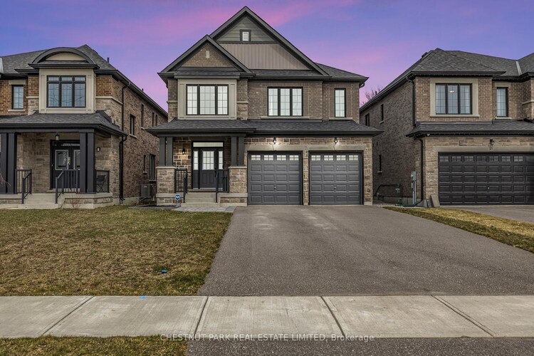 19 Low Boulevard, Uxbridge, ON, Uxbridge