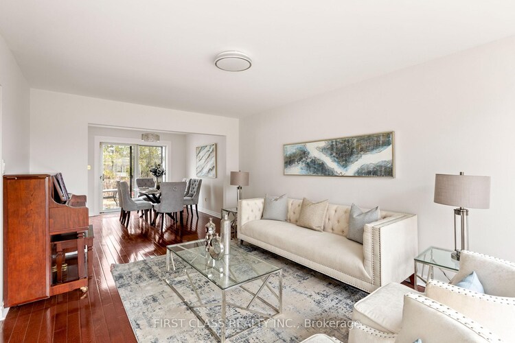 66 Sonmore Drive, Toronto, ON, Agincourt South-Malvern West